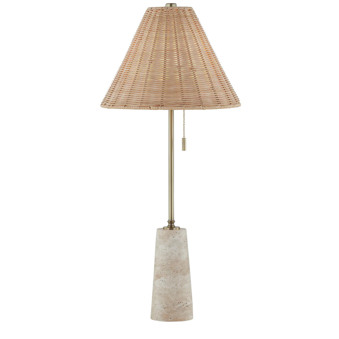725168 Lorraine Buffet Lamp