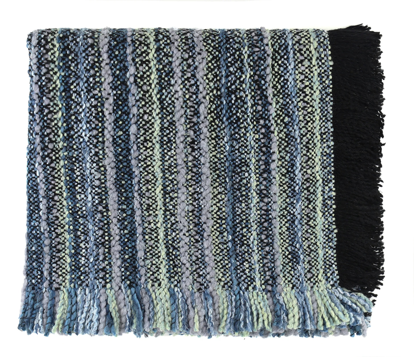 339-381 Ashville Tidal Throw