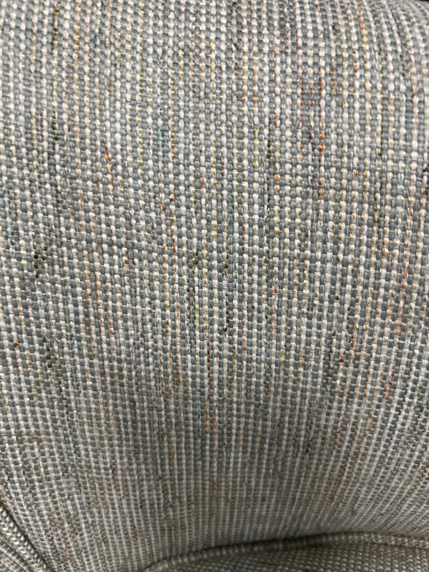 SG129-C27B Barrel Swivel Glider Chair