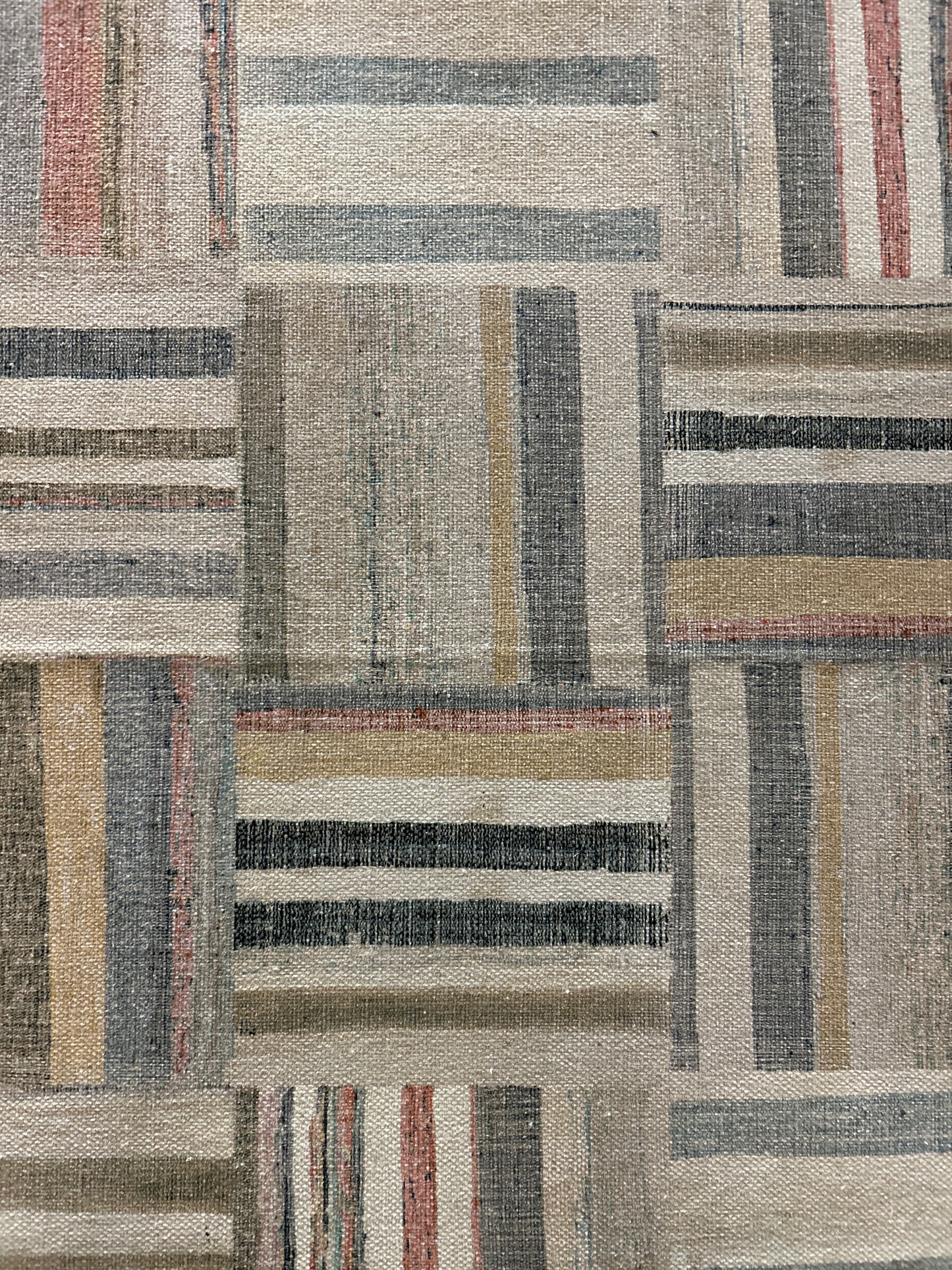 0Z21-PARQUET-BROWN Art