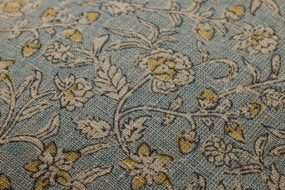 22x22 PLL0164 Light Blue/Multi