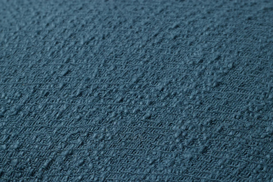 12x27 PCJ0018 Blue Pillow