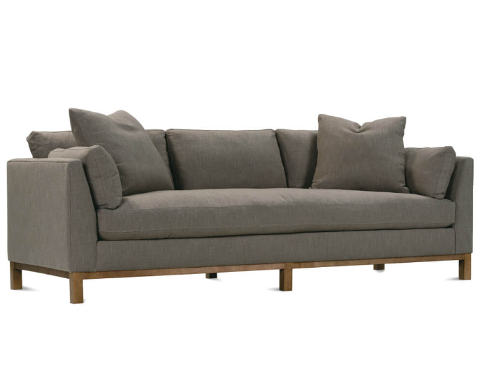 BOD-233-EXP 99” Boden Sofa - Mocha Kid-proof