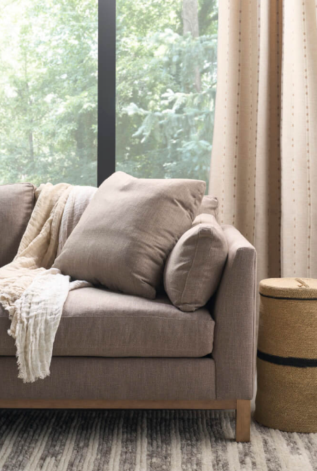 BOD-233-EXP 99” Boden Sofa - Mocha Kid-proof