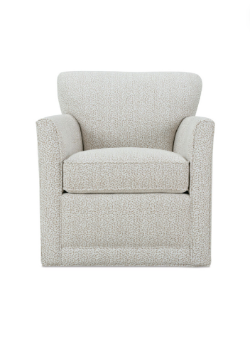 Times Square Express Swivel Chair