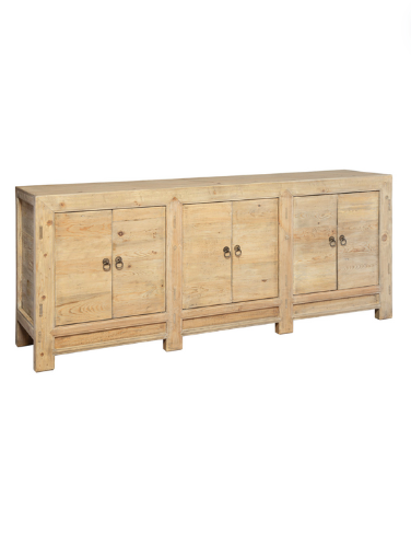 20-442 Vernon Sideboard