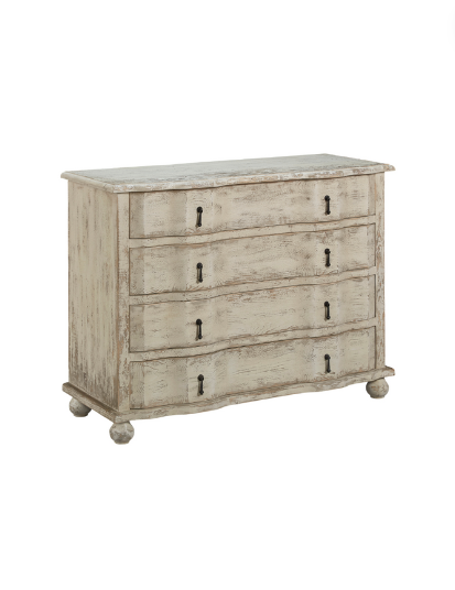 20-291 Ballenger Chest