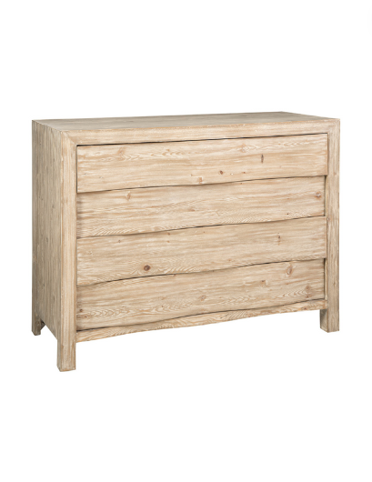 20-446 Presley Chest