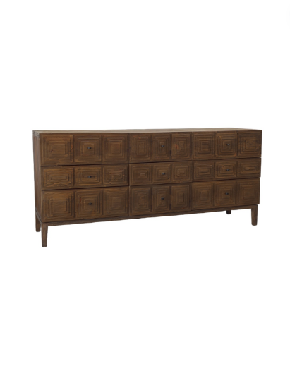 40-250 Preston Chest