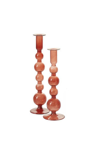 IC169 Malaga Candleholder, Large
