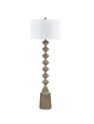 710287 Bianca Floor Lamp