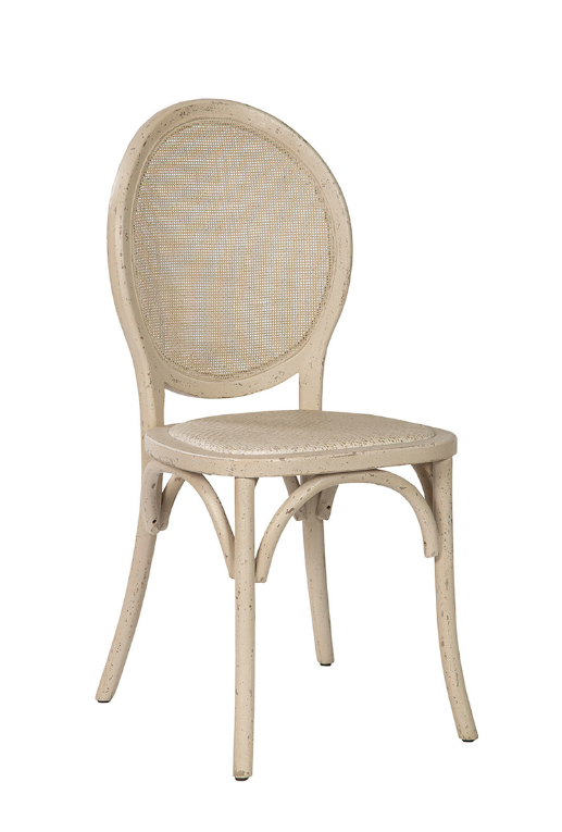 20-472 Dove Tansey Side Chair