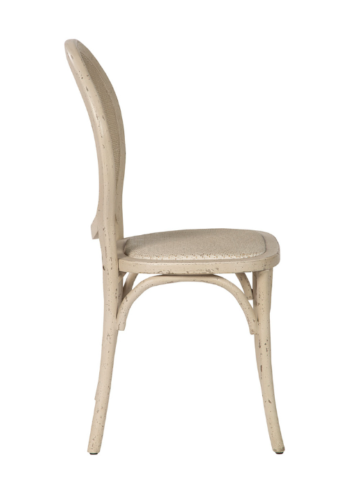 20-472 Dove Tansey Side Chair