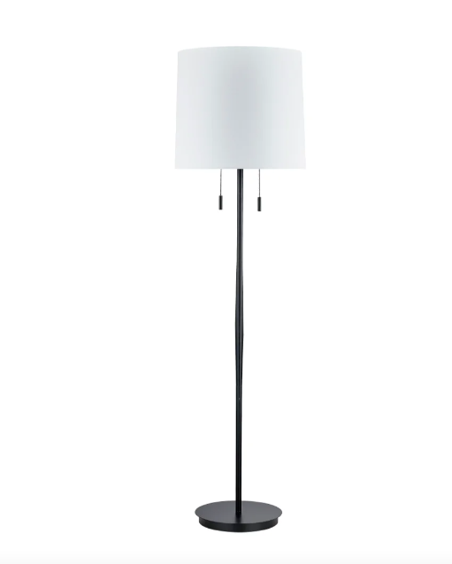 725121 Morris Floor Lamp