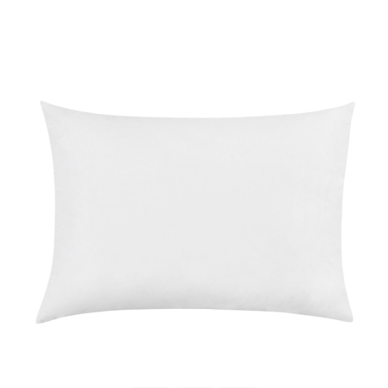 VB200004 Villa Premium Down Standard Pillow Insert