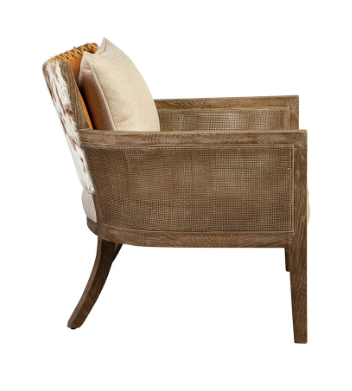 20-491 Caine Arm Chair