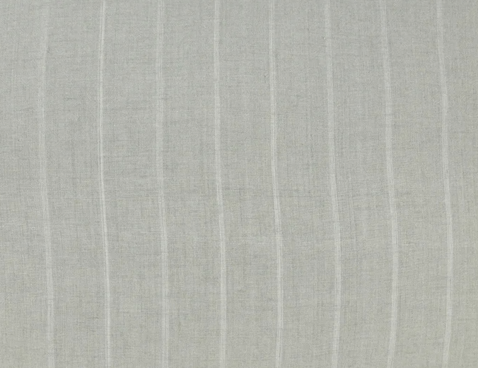 V011784 Queen Monaco Duvet, Ivory