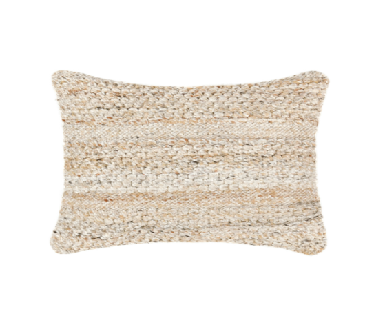 Ford Pillow, 14x20