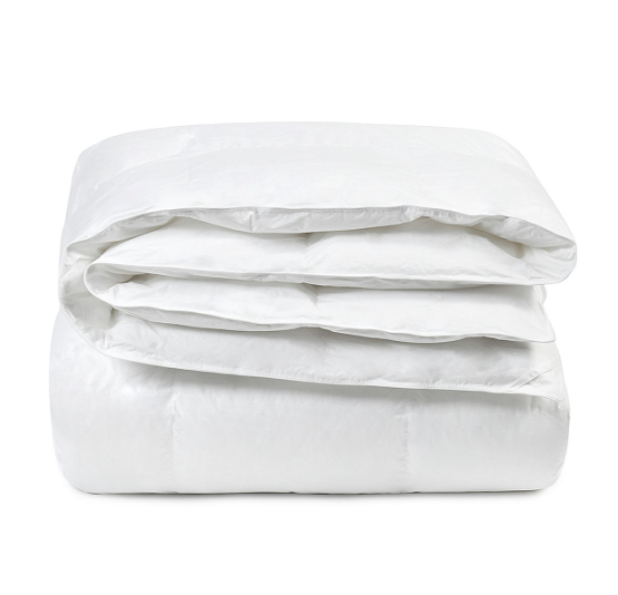 VB200000 King Villa Premium Down Alt Duvet Insert