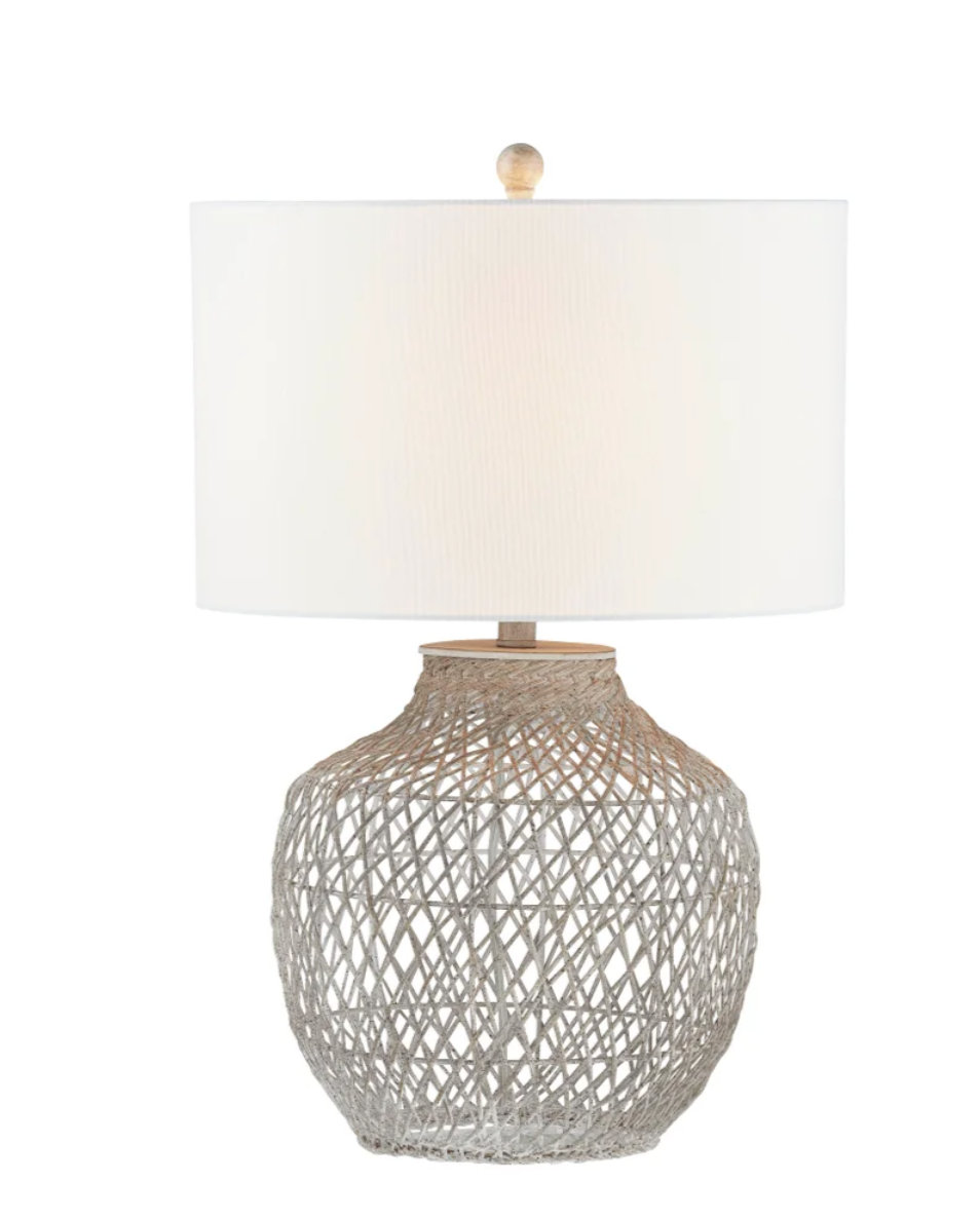 72581 Chloe Table Lamp