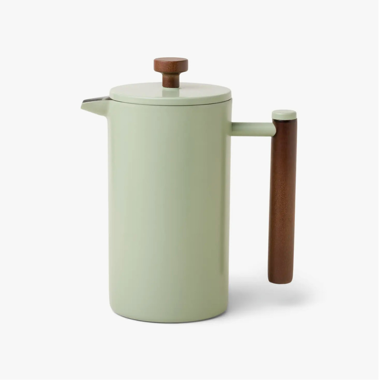 IC209 Stainless Steel French Press