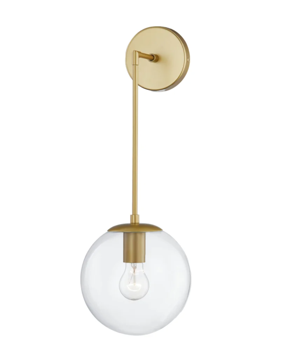 IC166 Leigh Sconce