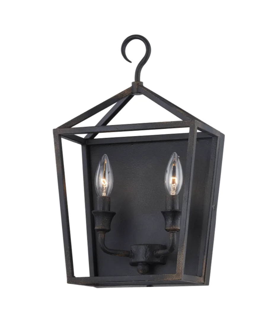 IC178 Mercer Sconce