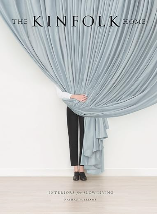 IC164 Kinfolk Home: Interiors - Nathan Williams
