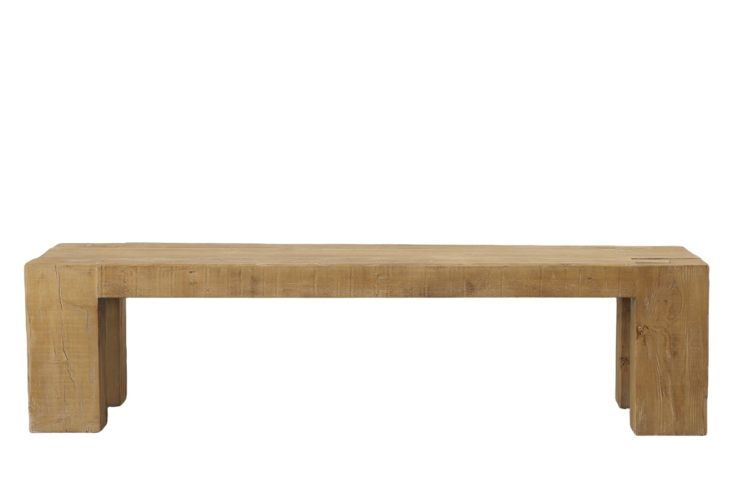 20-492 Ranger Bench