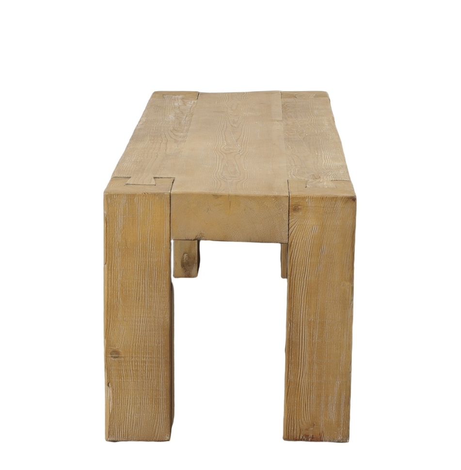 20-492 Ranger Bench