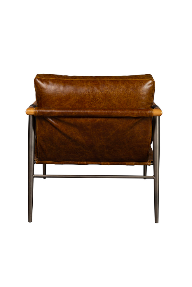 50-06 McBeal Occasional Chair