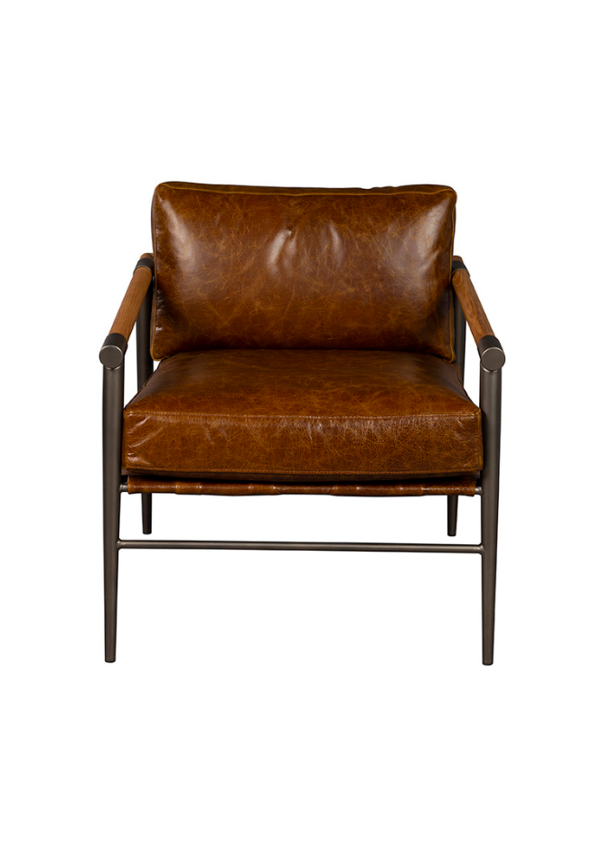 50-06 McBeal Occasional Chair