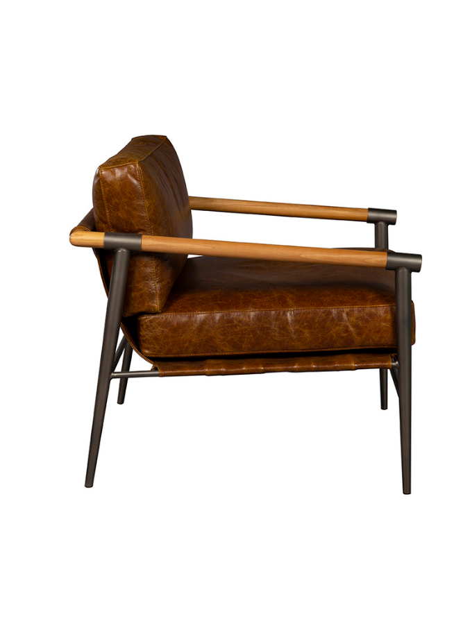 50-06 McBeal Occasional Chair