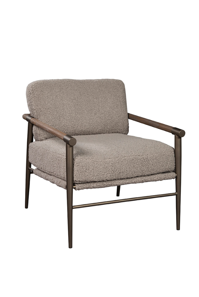 50-05 McNeal Occasional Chair