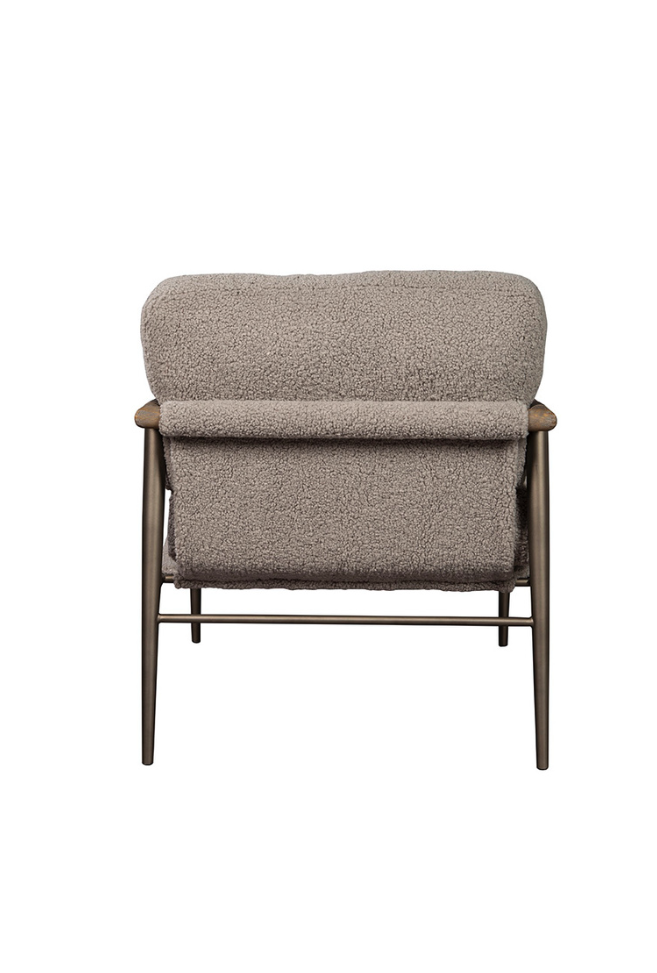 50-05 McNeal Occasional Chair