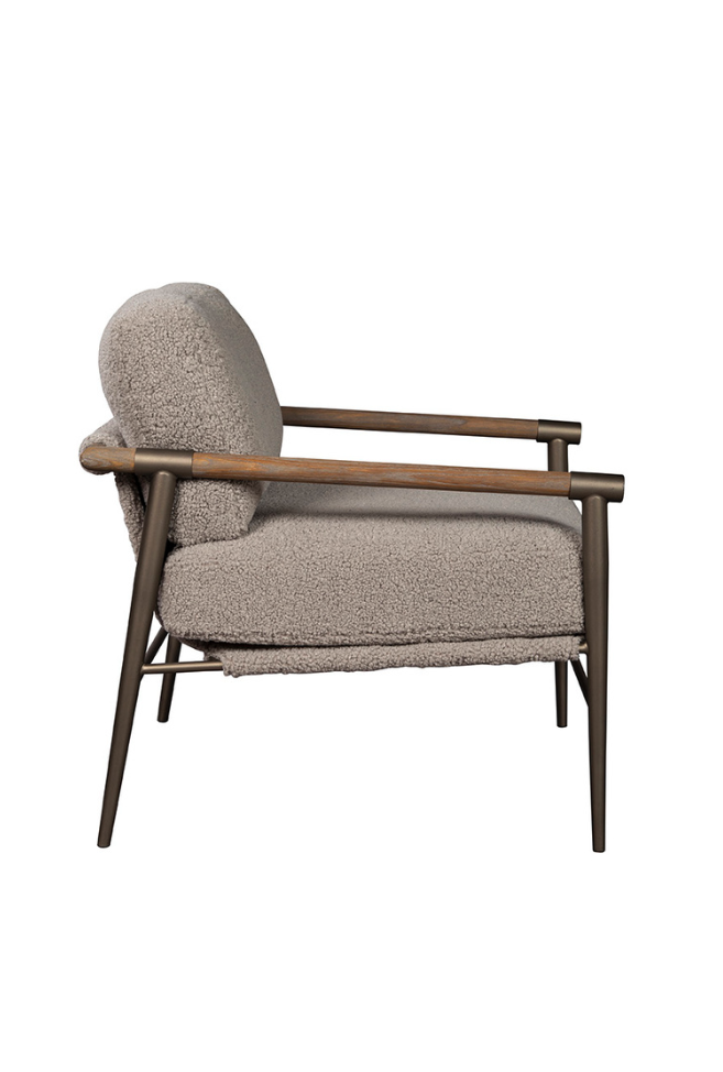 50-05 McNeal Occasional Chair