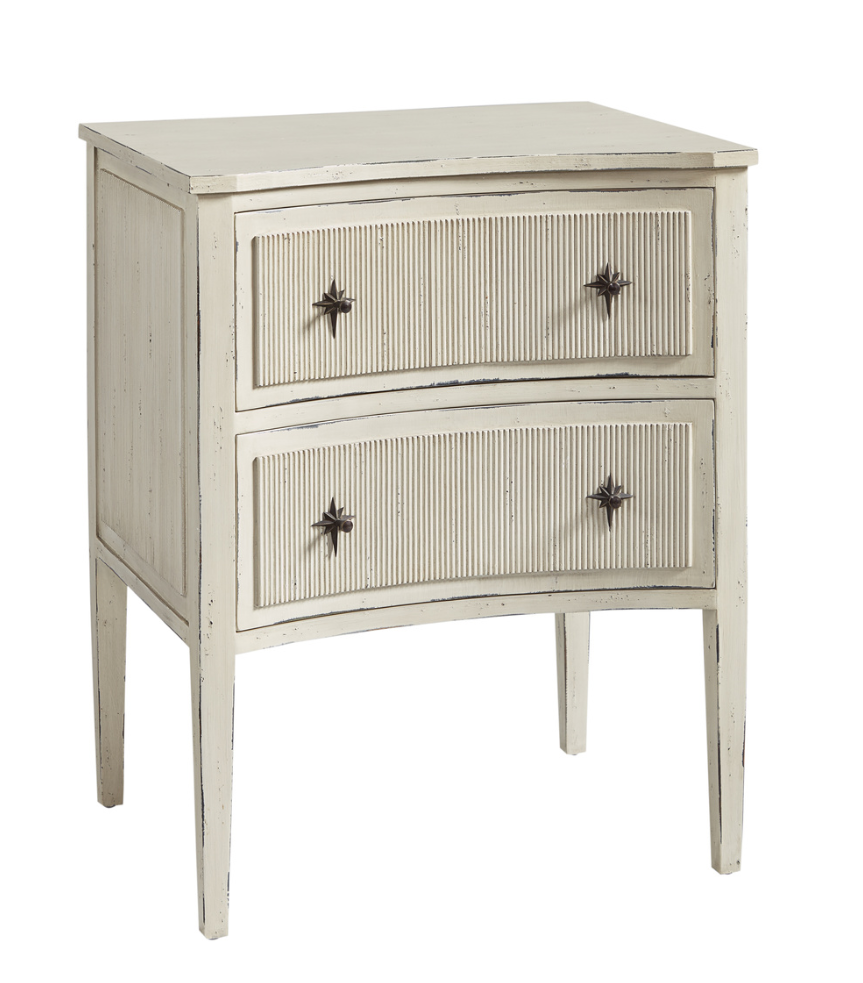 2638AC97 Constellation Chest