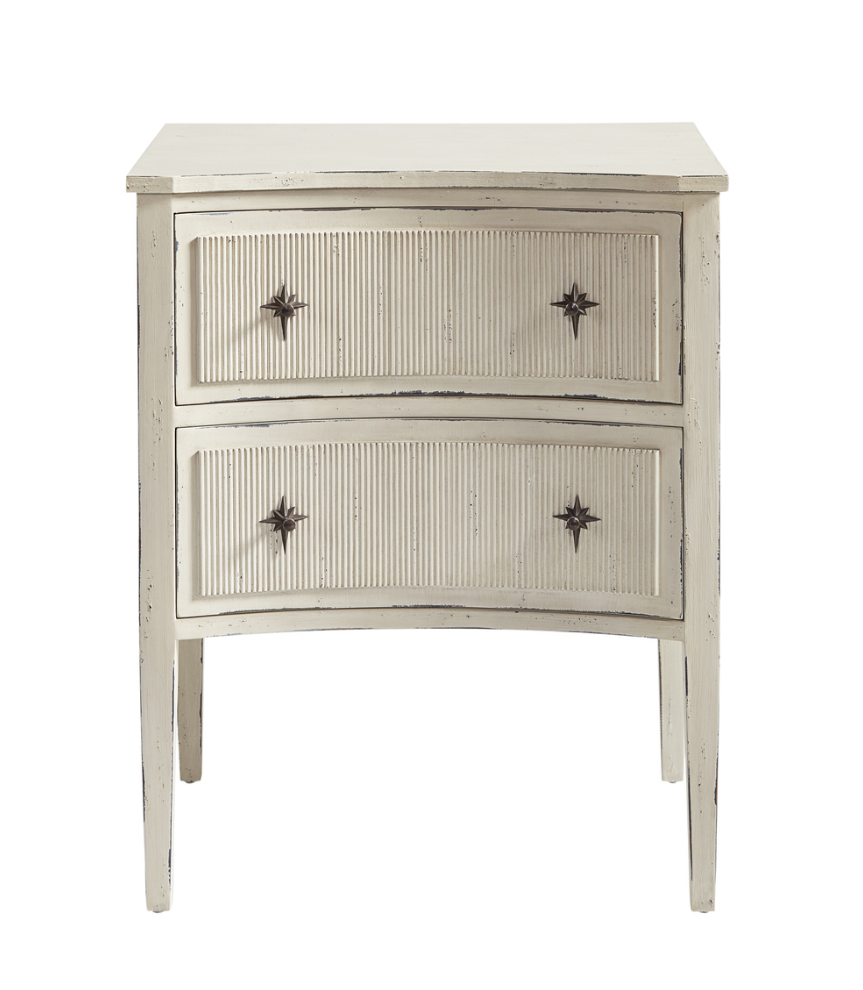 2638AC97 Constellation Chest