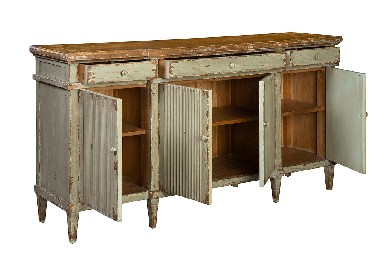 32037AF41 Kentwood Sideboard