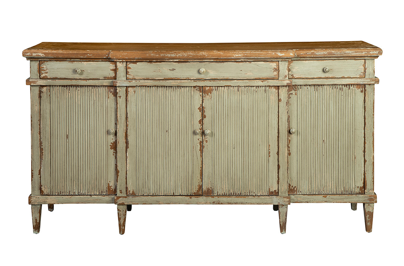 32037AF41 Kentwood Sideboard