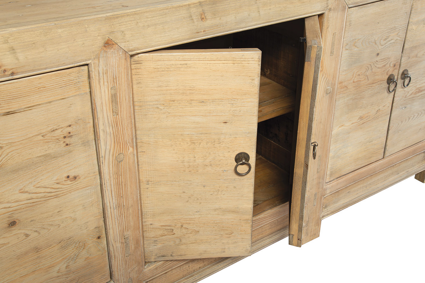 20-442 Vernon Sideboard
