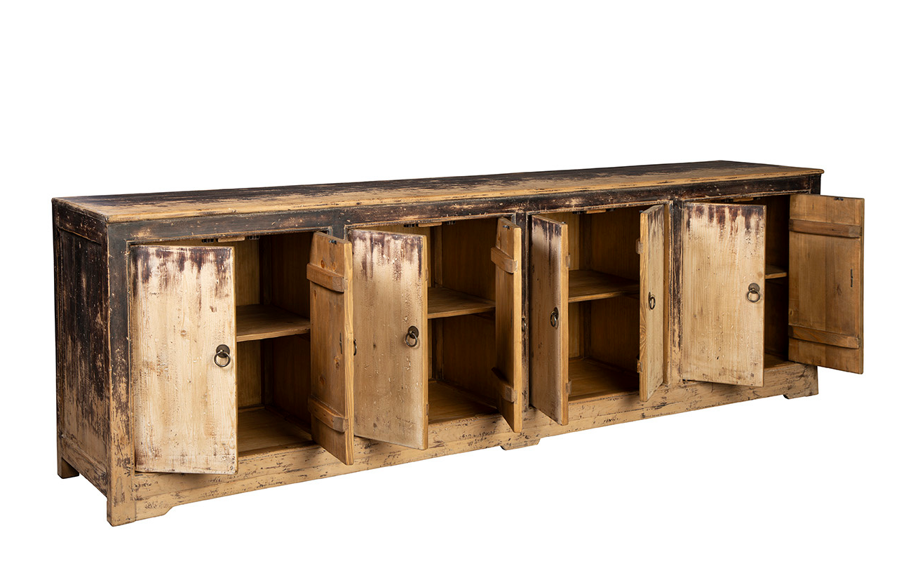 20-523 Ellerton Sideboard