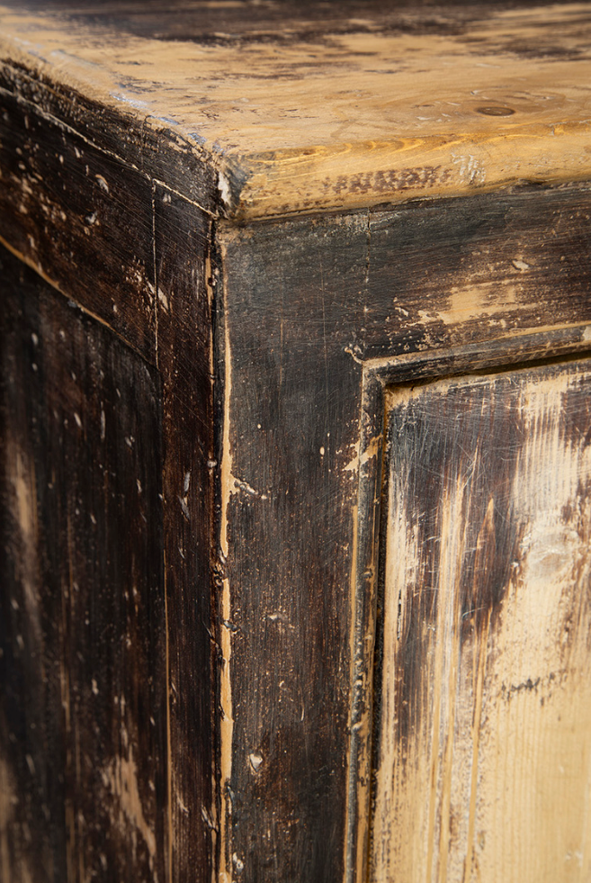 20-523 Ellerton Sideboard