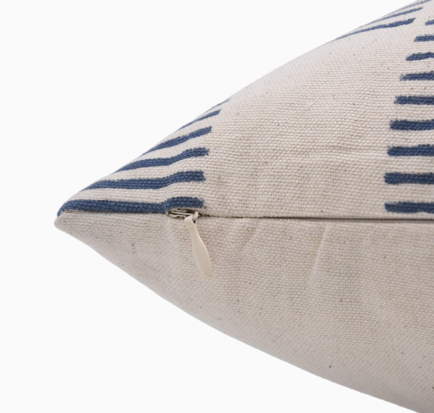 Zig Zag Pillow, 14x20