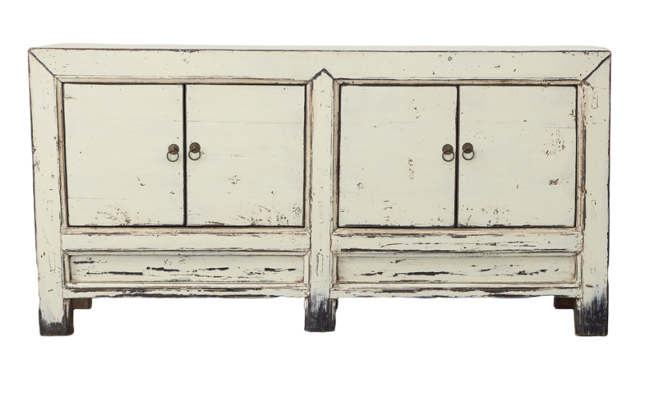 20-490 Barnes Antique Sideboard