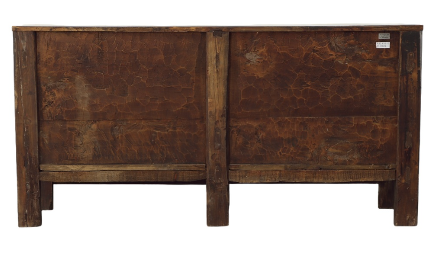 20-490 Barnes Antique Sideboard
