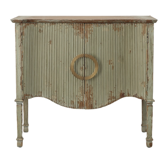 32042AF41 Distressed Willow Server