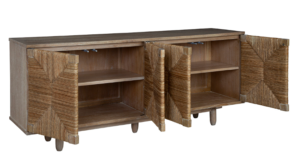 32048AX Jamestown sideboard