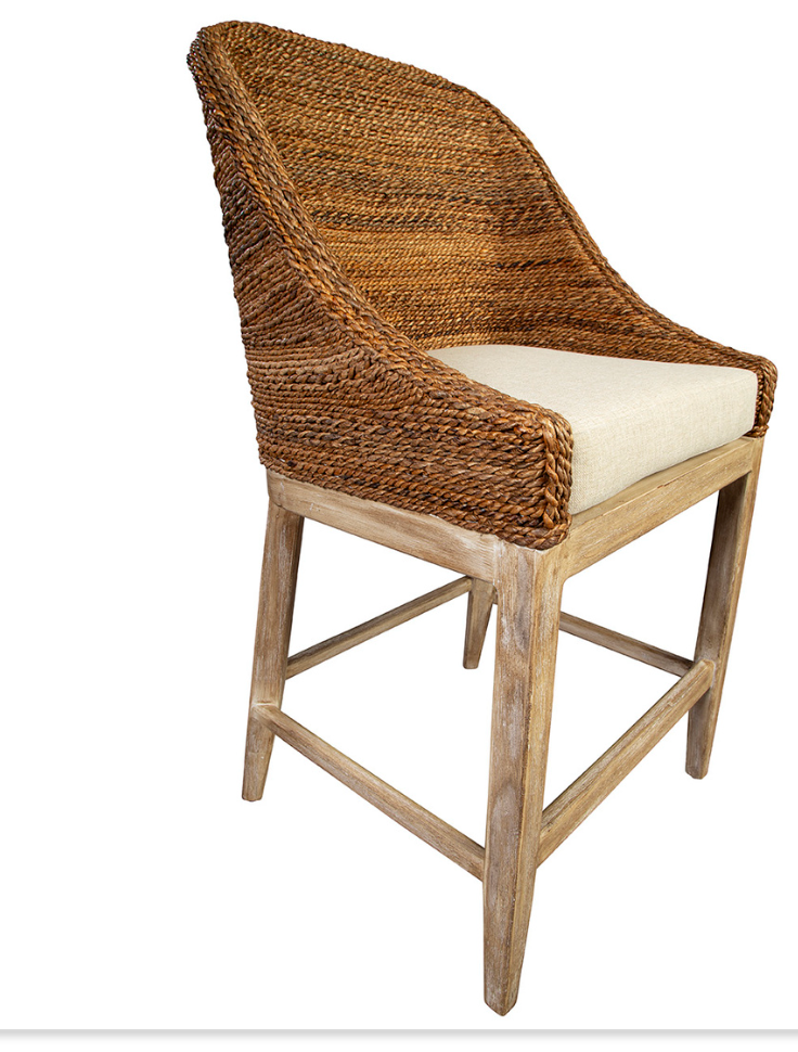 18-106 Lanai Counter stool