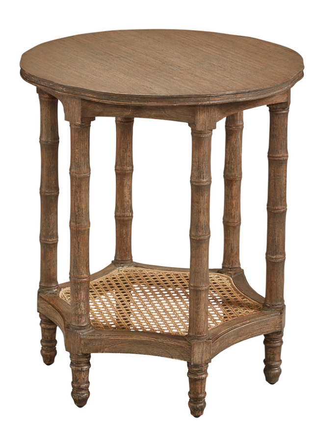 57885 Binx End Table